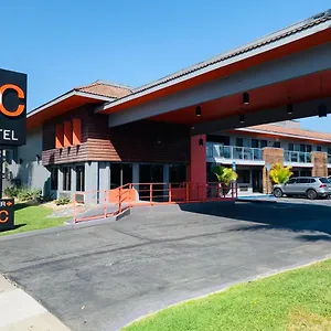 Oc 3* Costa Mesa