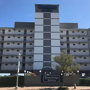 Travelodge By Wyndham Virginia Oceanfront 2* Virginia Beach