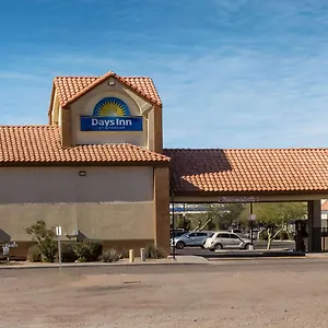Days By Wyndham North 3* Phoenix