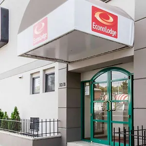 Hotel Econo South Ozone Park
