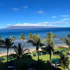 Marriott's Maui Ocean Club - & Napili Towers 4* Lahaina