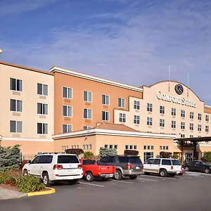 Comfort Airport Seattle 3* Tukwila