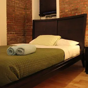 Hotel East Village Suites