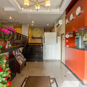 Hotel Flushing