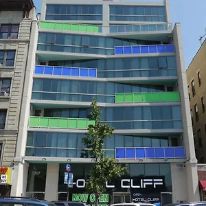 Hotel Cliff