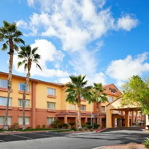 Springhill At Arizona Mills Mall 3* Tempe