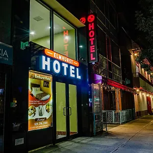 Hotel Elmhurst