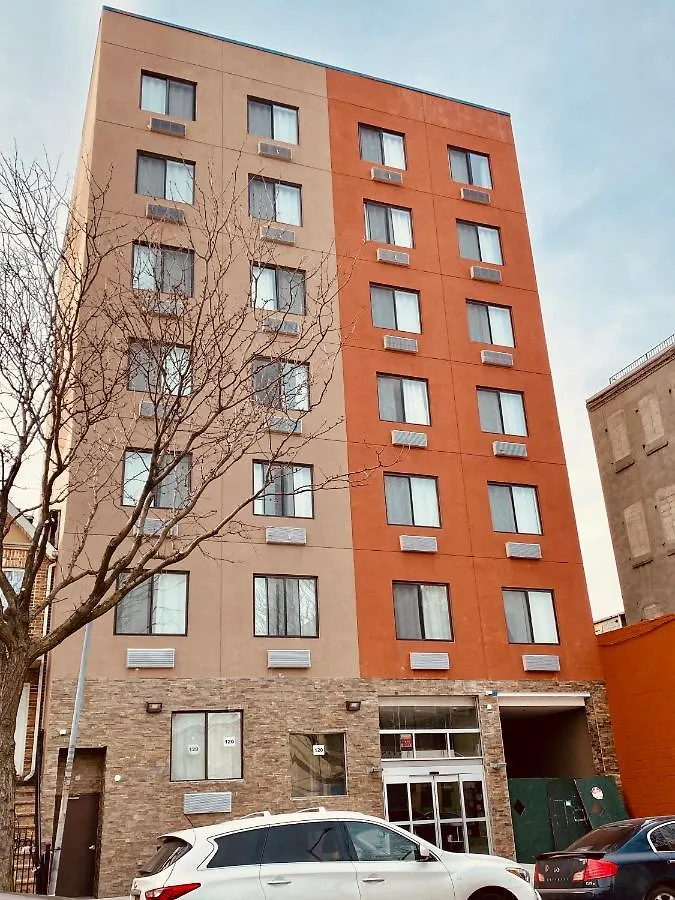 Surface Inn Brooklyn (Adults Only) New York