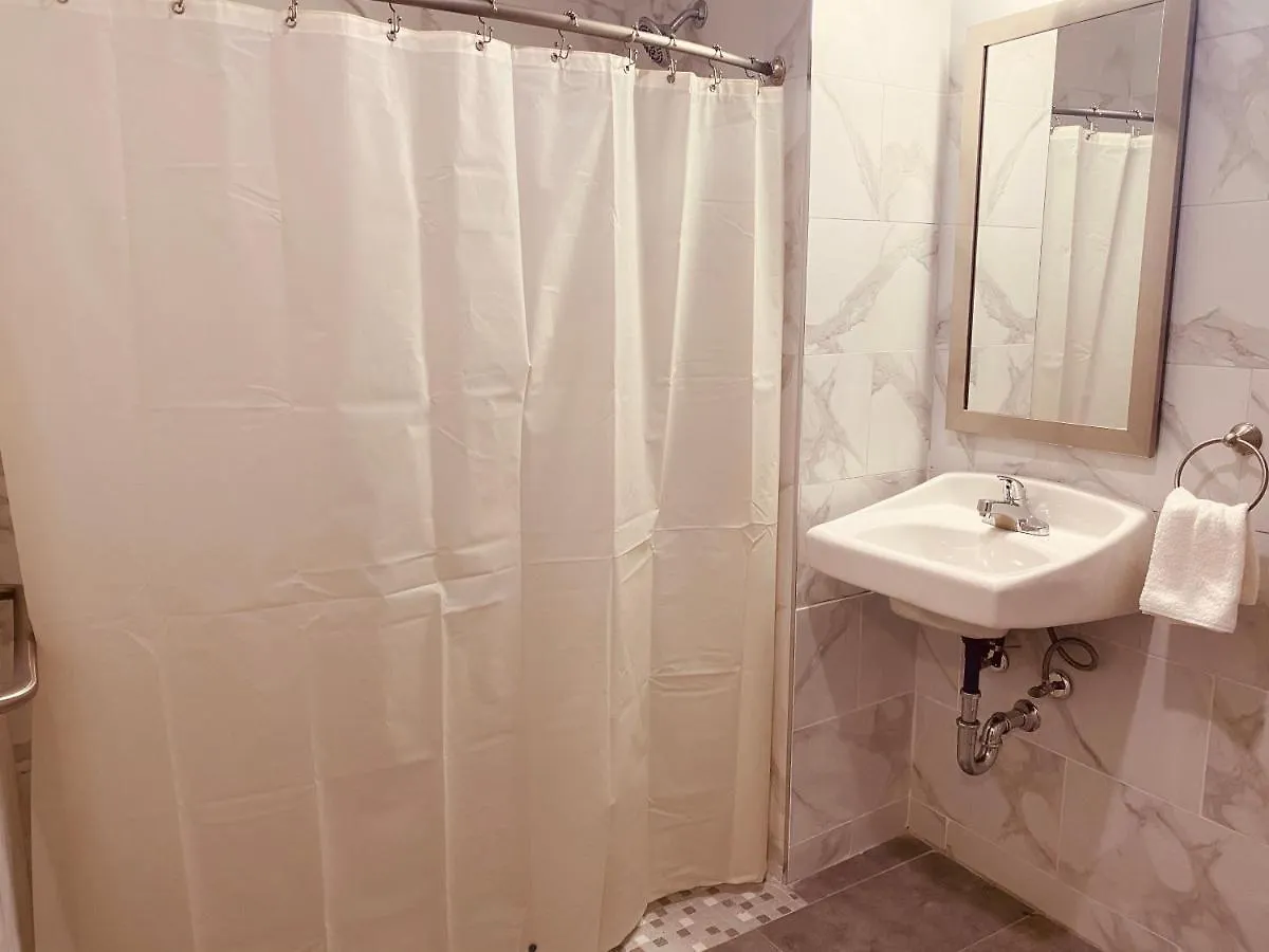 Surface Inn Brooklyn (Adults Only) New York