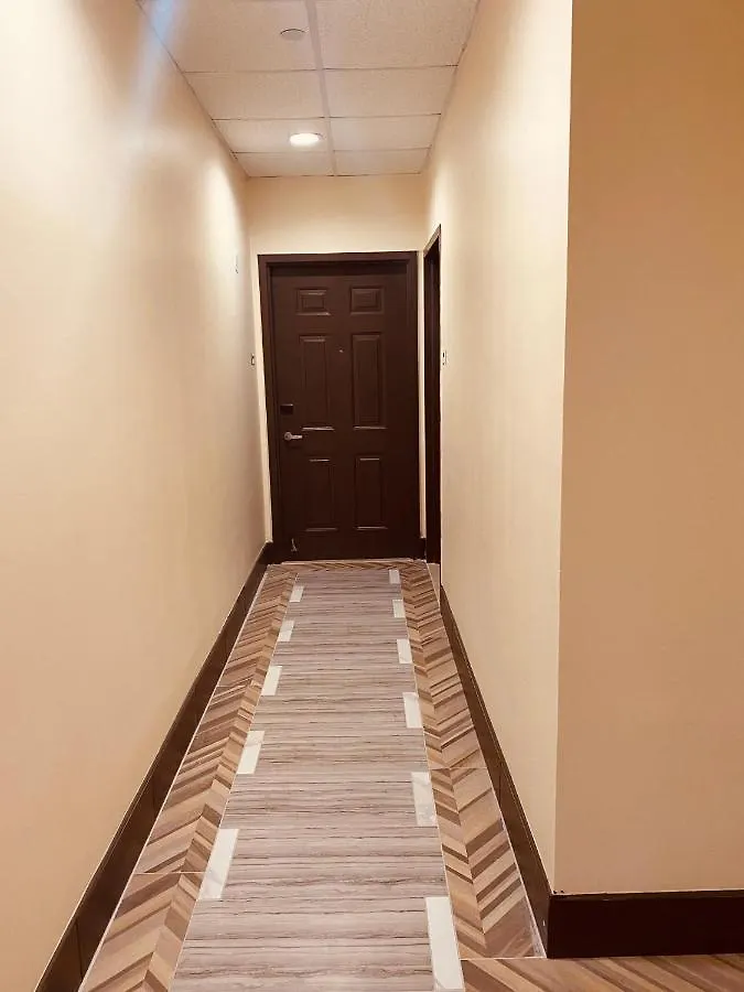 Surface Inn Brooklyn (Adults Only) New York