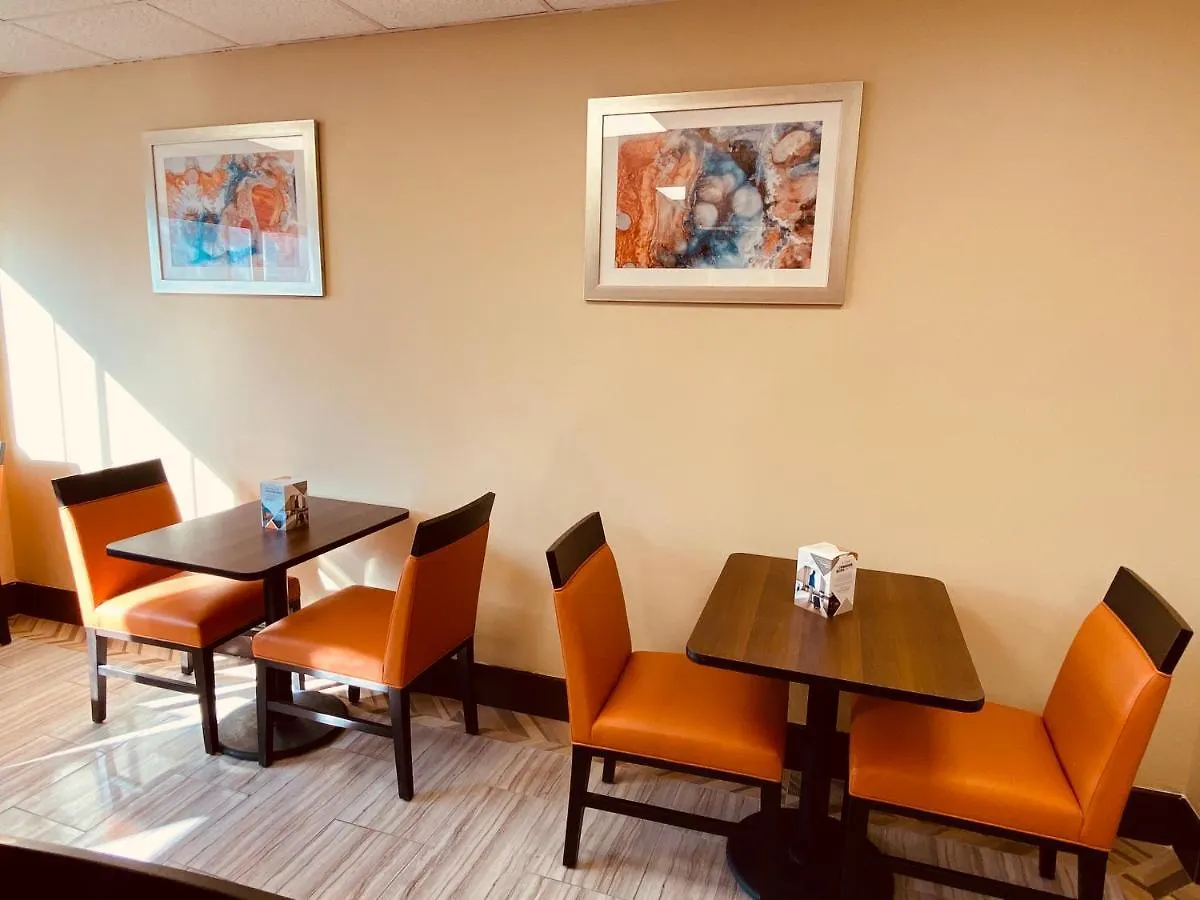 Surface Inn Brooklyn (Adults Only) New York 3*,  United States