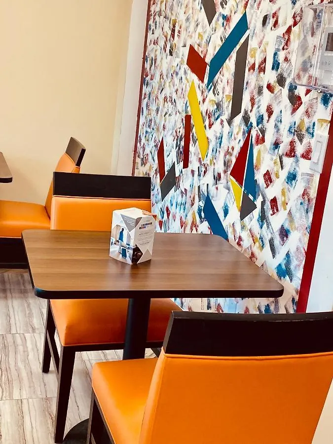Surface Inn Brooklyn (Adults Only) New York United States