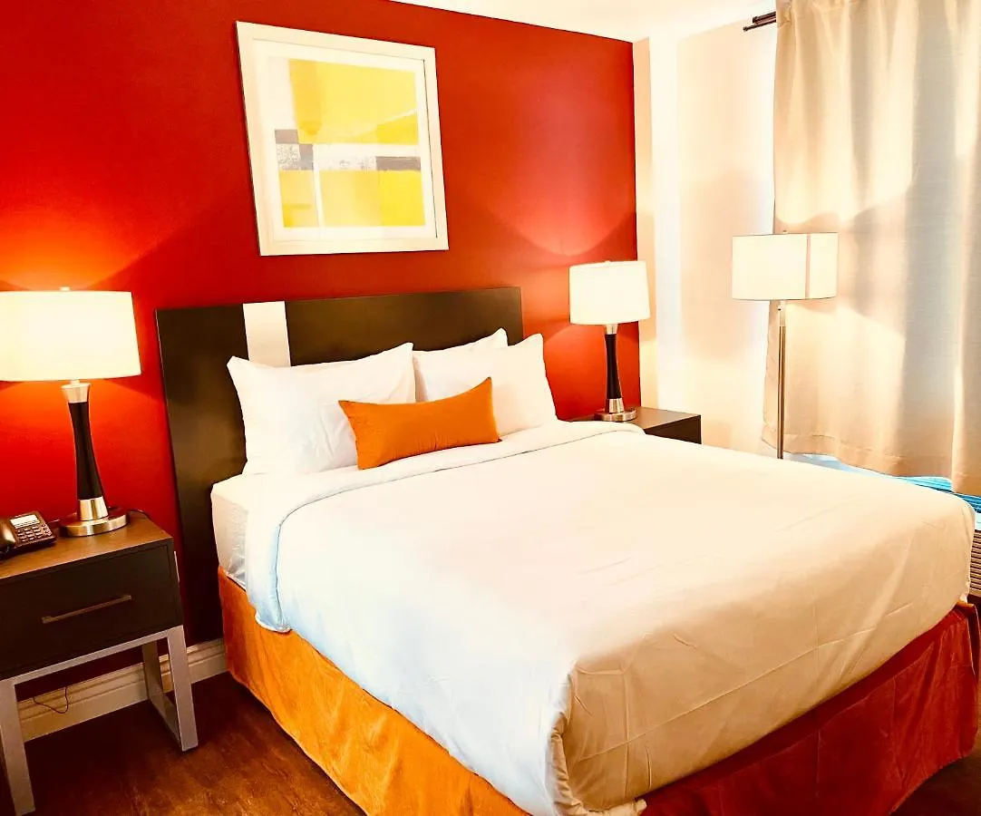 Surface Inn Brooklyn (Adults Only) New York 3*,