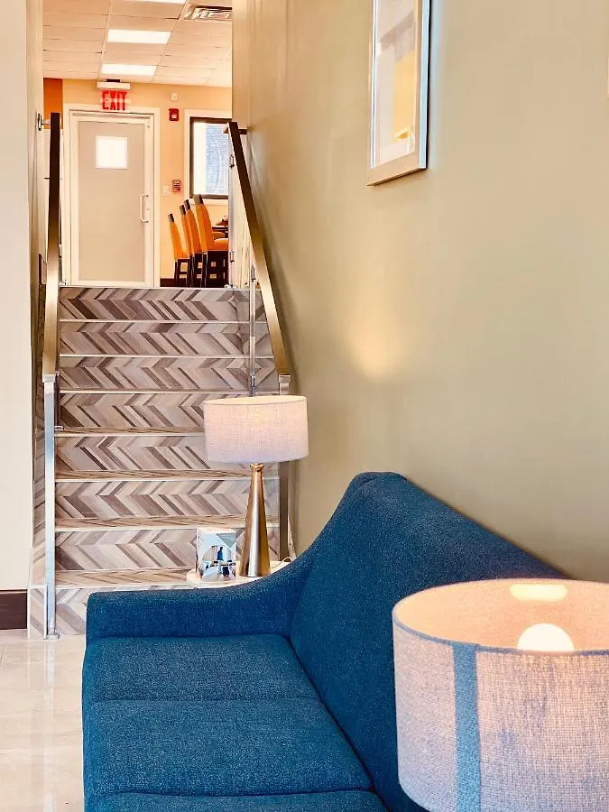 Surface Inn Brooklyn (Adults Only) New York 3*,