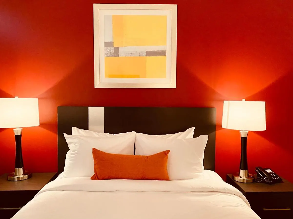 Surface Inn Brooklyn (Adults Only) New York