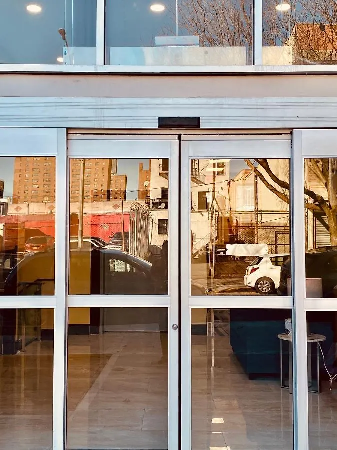 Surface Inn Brooklyn (Adults Only) New York Hotel