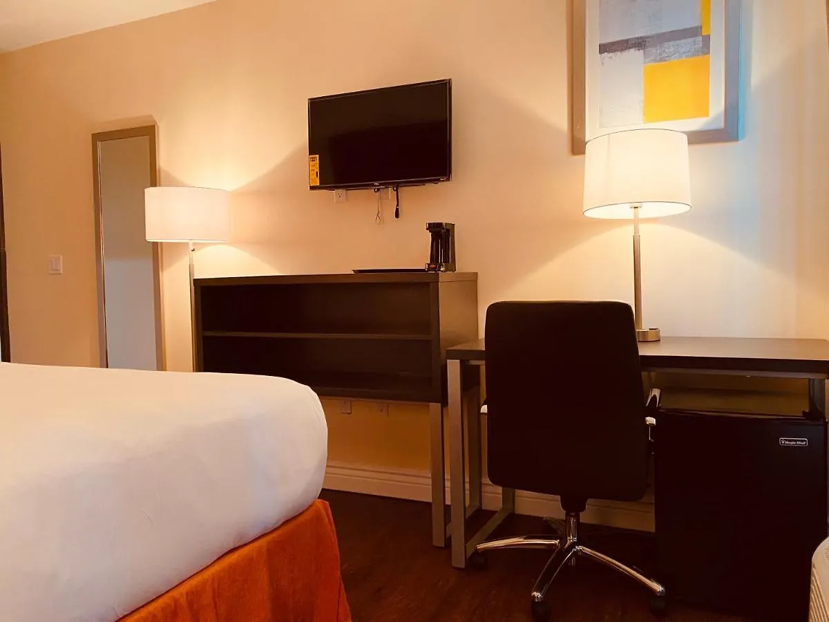 Hotel Surface Inn Brooklyn (Adults Only) New York