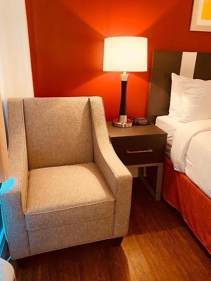 *** Hotel Surface Inn Brooklyn (Adults Only) New York United States