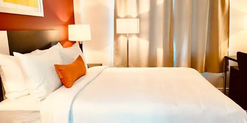 Hotel Surface Inn Brooklyn (Adults Only) New York